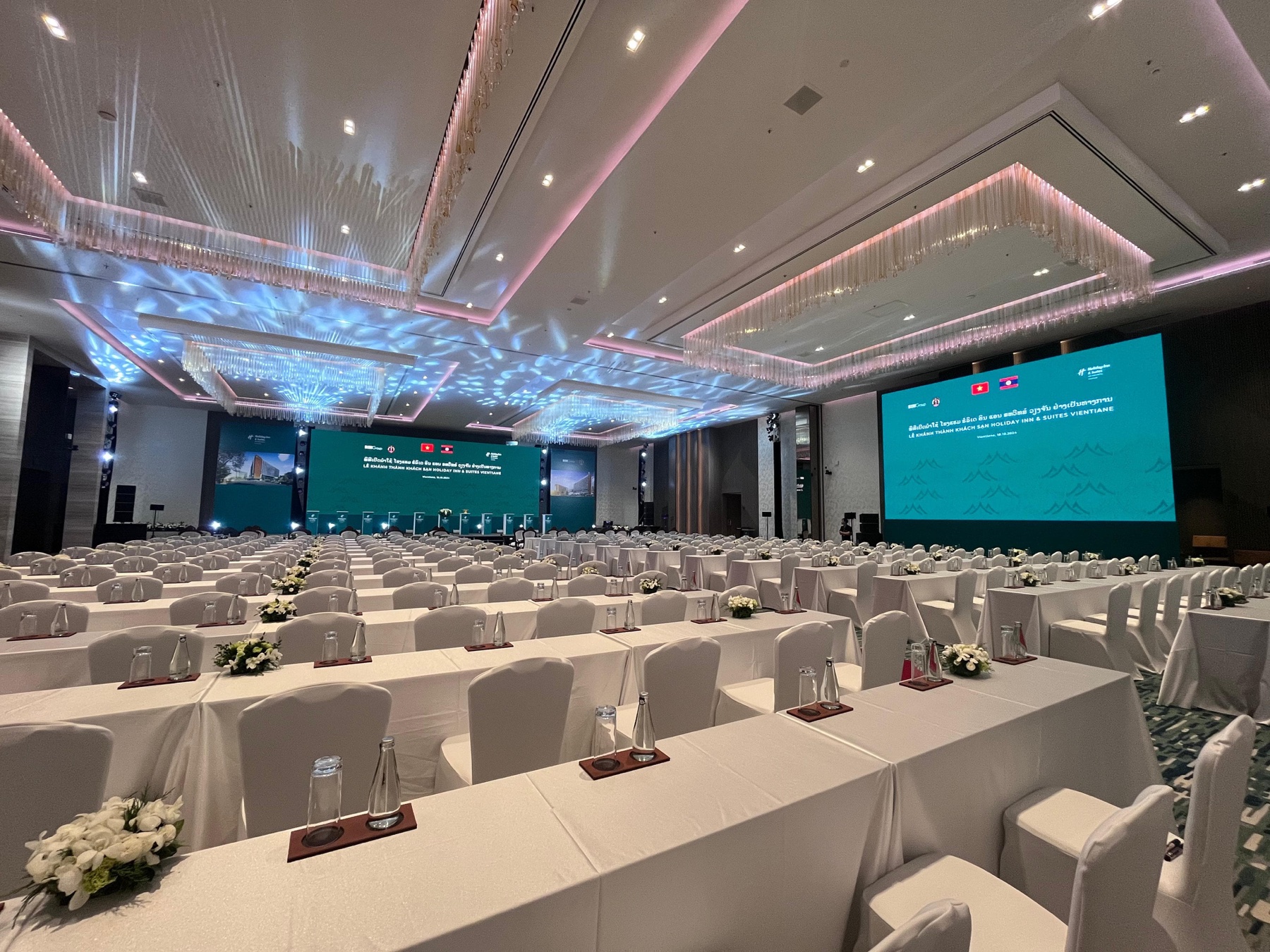 Hotel Conference Equipment Management work image 7